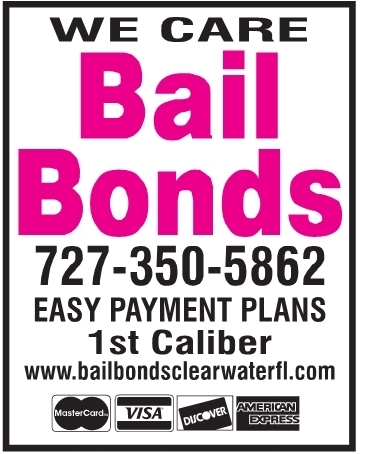 Coupon for We Care Bail Bonds